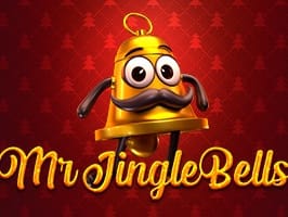 Mr Jingle Bells