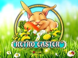 Retro Easter