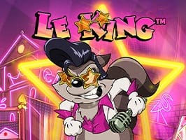 Le King
