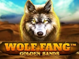 Wolf Fang Golden Sands