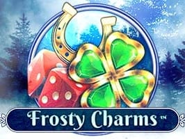 Frosty Charms