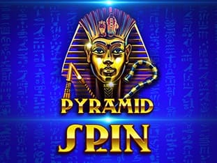 Pyramid Spin