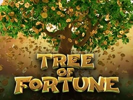 Tree of Fortune
