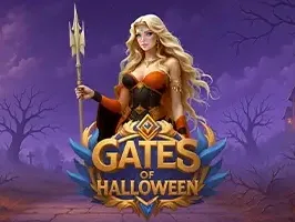 Gates of Halloween