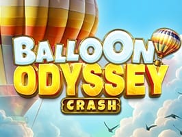 Balloon Odyssey Crash