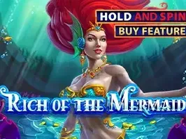 Rich of the Mermaid