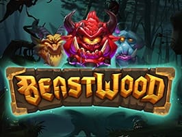 Beastwood